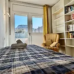 Apartament Evh126 Con Gran Terraza En El Centro Tossa de Mar