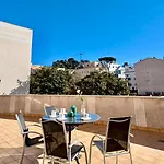 Apartament Evh126 Con Gran Terraza En El Centro Tossa de Mar