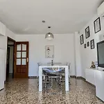 Apartament Evh126 Con Gran Terraza En El Centro *