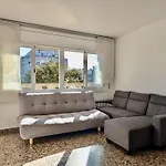 Apartament Evh126 Con Gran Terraza En El Centro *