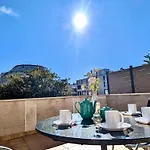 Apartament Evh126 Con Gran Terraza En El Centro Tossa de Mar
