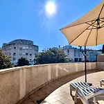 Apartament Evh126 Con Gran Terraza En El Centro Tossa de Mar