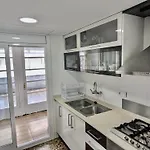 Apartament Evh126 Con Gran Terraza En El Centro *
