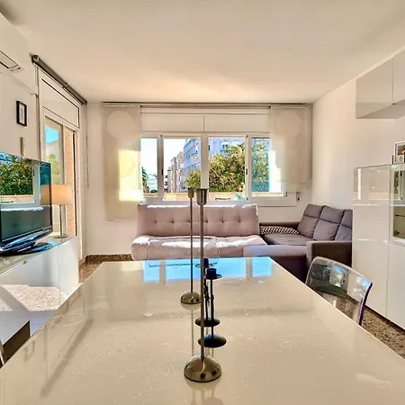 Evh126 Con Gran Terraza En El Centro