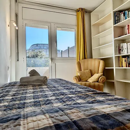 Διαμέρισμα Evh126 Con Gran Terraza En El Centro Τόσα ντε Μαρ