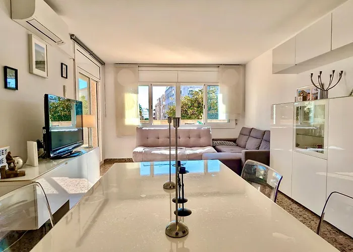 Evh126 Con Gran Terraza En El Centro