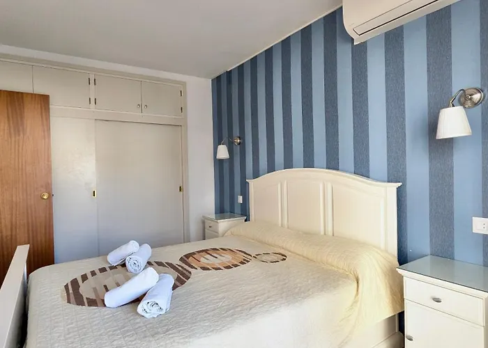 Evh126 Con Gran Terraza En El Centro * Tossa de Mar